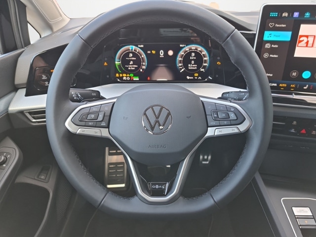 Volkswagen Golf DSG eHybrid