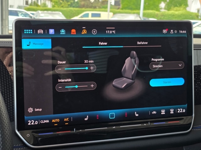 Volkswagen Tiguan 1.5 eTSI DSG