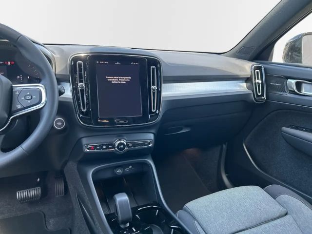 Volvo XC40 Plus