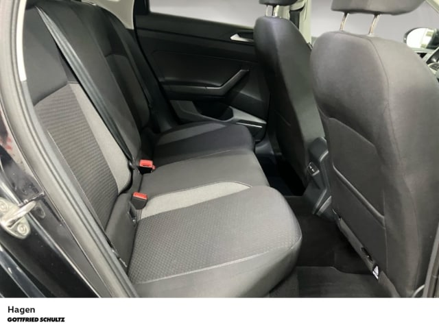Volkswagen Taigo 1.0 TSI Life