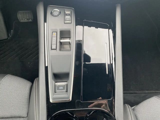 Peugeot 508 Allure Pack Hybrid SW