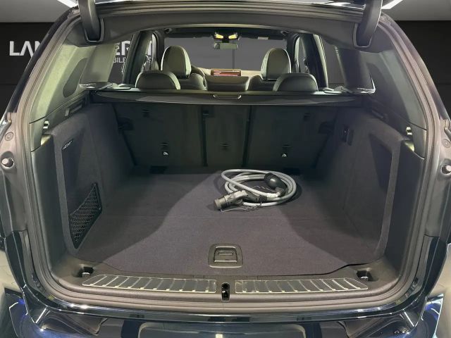 BMW iX3 Impressive iX3