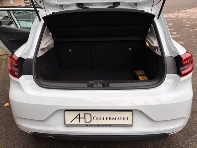 Renault Clio TCe 90 Zen