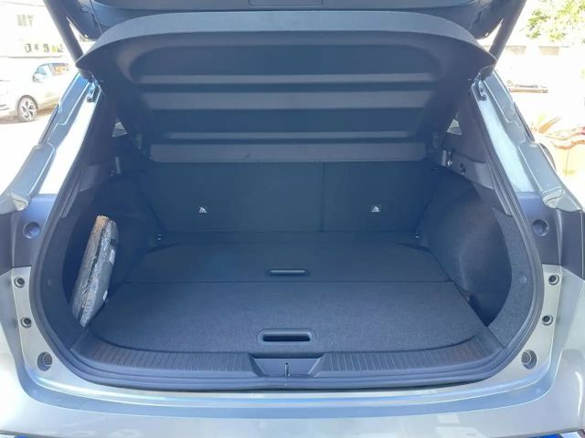 Nissan Qashqai DIG-T Tekna