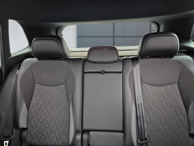 Volkswagen Tiguan 1.5 eTSI DSG