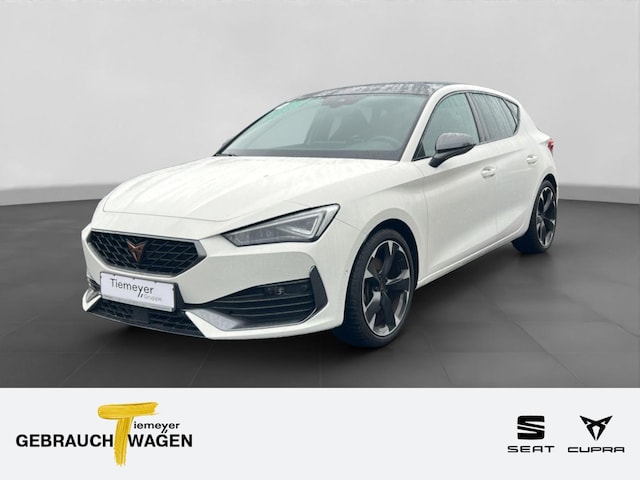 Cupra Leon 1.5 TSI