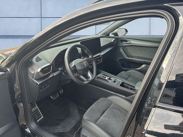 Cupra Leon 2.0 TSI 4Drive Sportstourer VZ