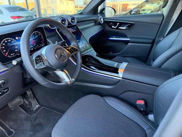 Mercedes-Benz GLC 220 AVANTGARDE GLC 220 d