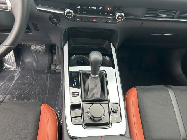 Mazda CX-30 SkyActiv