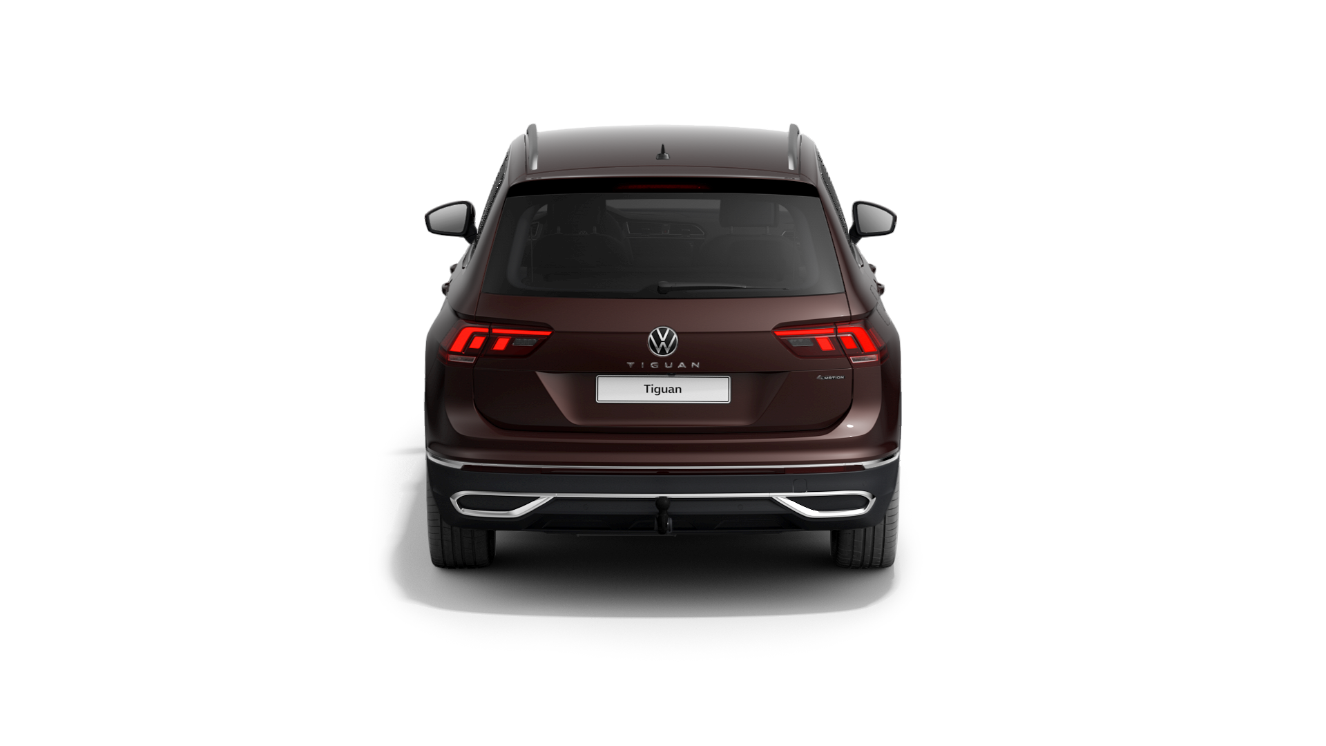 Volkswagen Tiguan 2.0 TDI DSG Elegance Elegance
