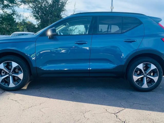 Volvo XC40 Dark Plus