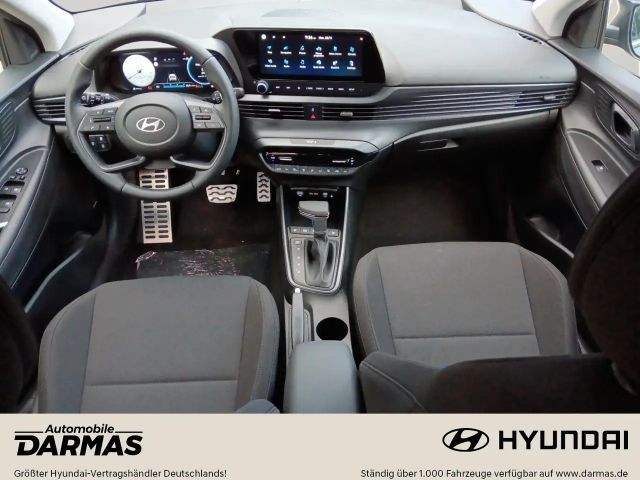 Hyundai Bayon 1.0 Prime