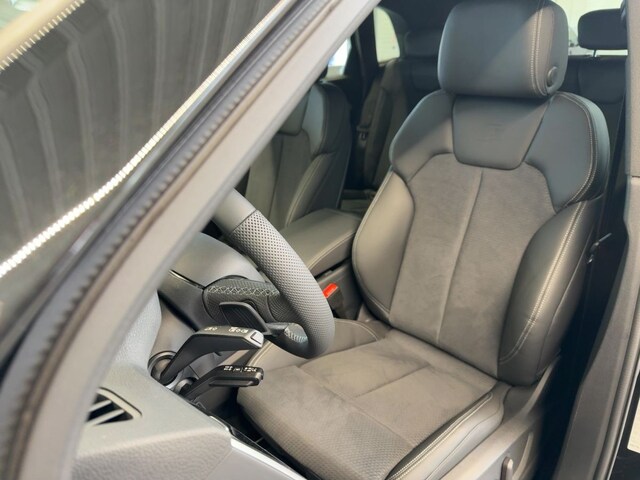 Audi SQ5 SUV TDI 251 kW tiptronic Audi SQ5 SUV