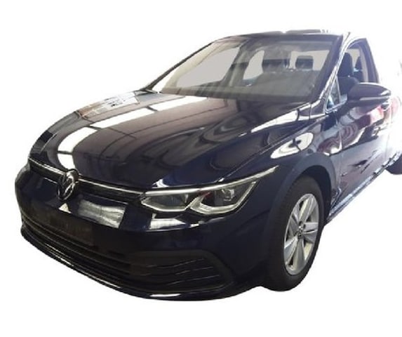 Volkswagen Golf Golf VIII IQ.Drive Life