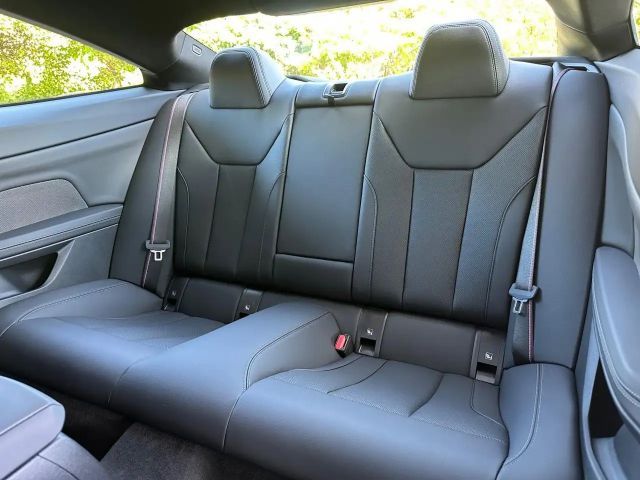 BMW 430 430d Coupé M-Sport xDrive