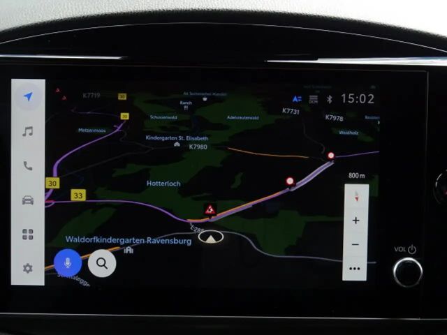 Toyota Aygo X 1.0 VVT-i Hatchback Style VVT-i