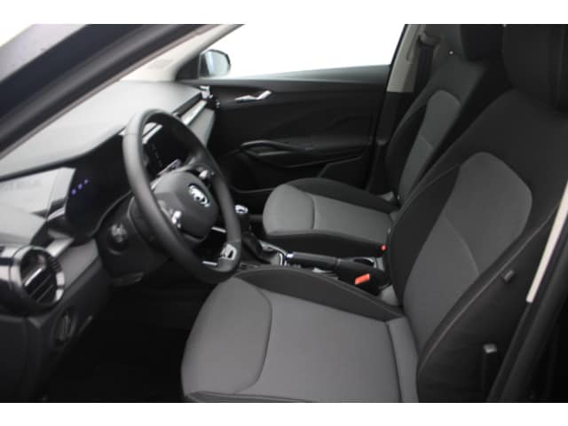 Skoda Fabia 1.0 TSI Drive iV