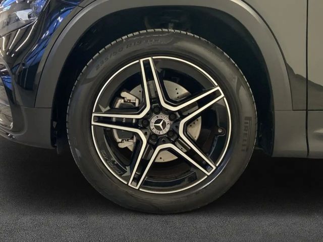 Mercedes-Benz GLB 200 GLB