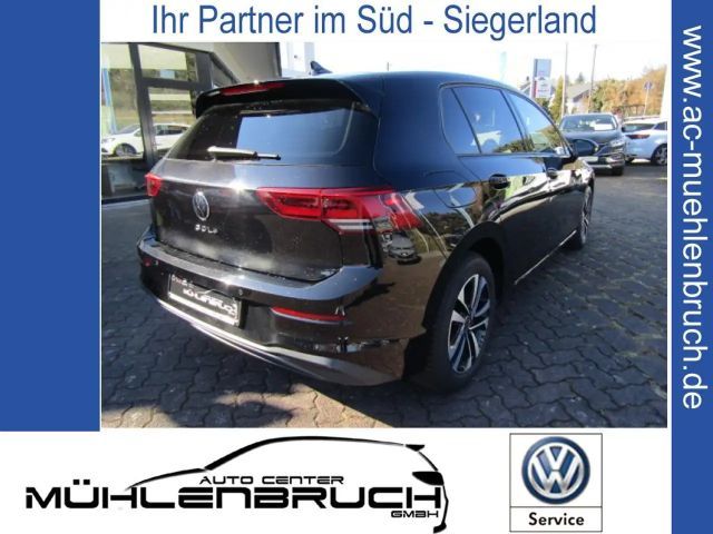Volkswagen Golf 1.5 TSI