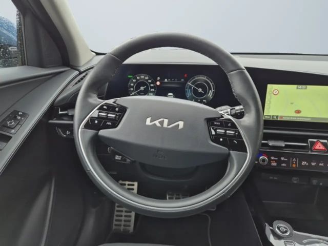 Kia Niro 64.8 kWh Inspiration +Wärmepumpe +V2L