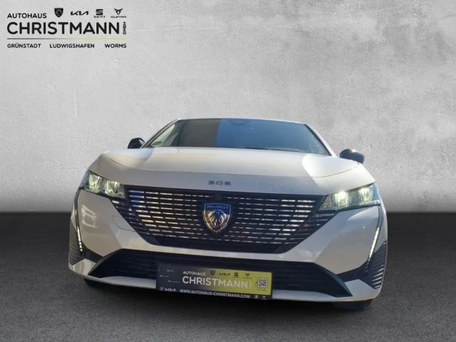 Peugeot 308 Allure Pack BlueHDi