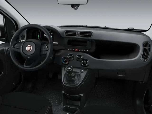 Fiat Panda Pop