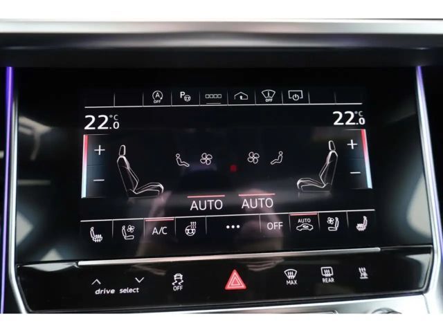 Audi RS6 Avant Performance