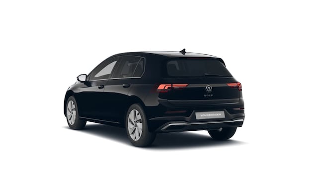 Volkswagen Golf DSG Golf VIII Style