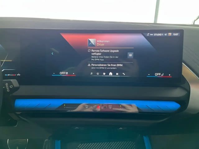 BMW X3 M-Sport xDrive