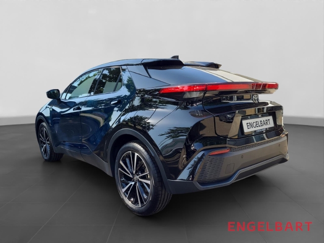 Toyota C-HR 5-deurs Lounge