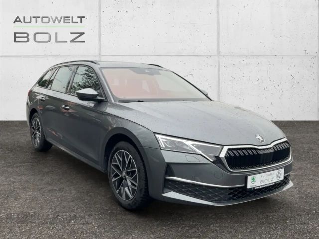 Skoda Octavia 2.0 TDI Combi Selection