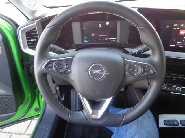 Opel Mokka Edition