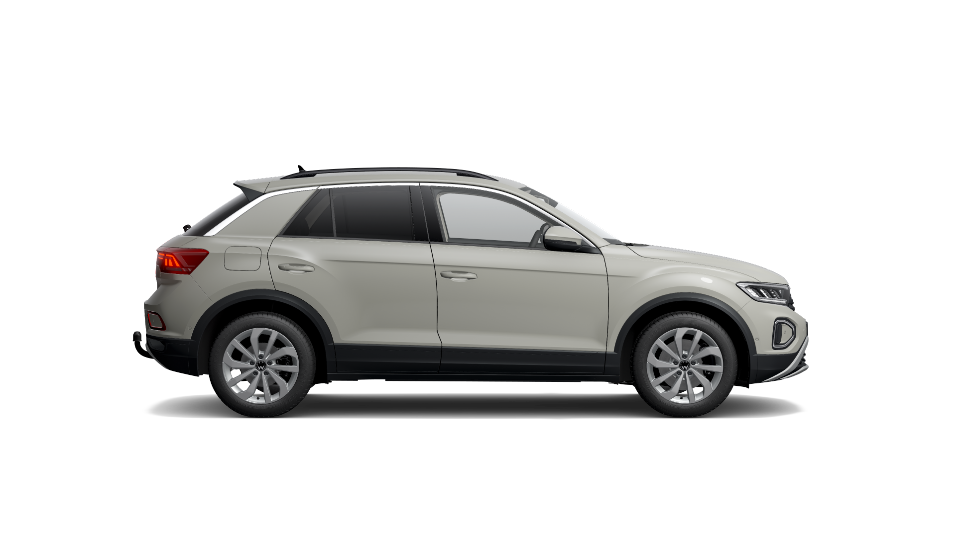 Volkswagen T-Roc 2.0 TDI DSG Life