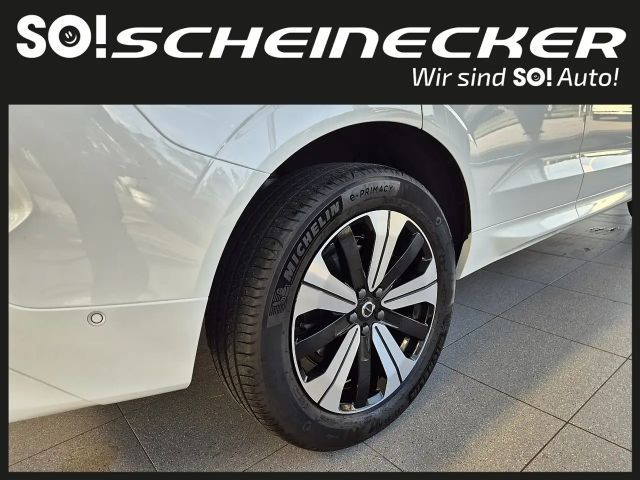 Volvo XC60 AWD Dark Plus T6