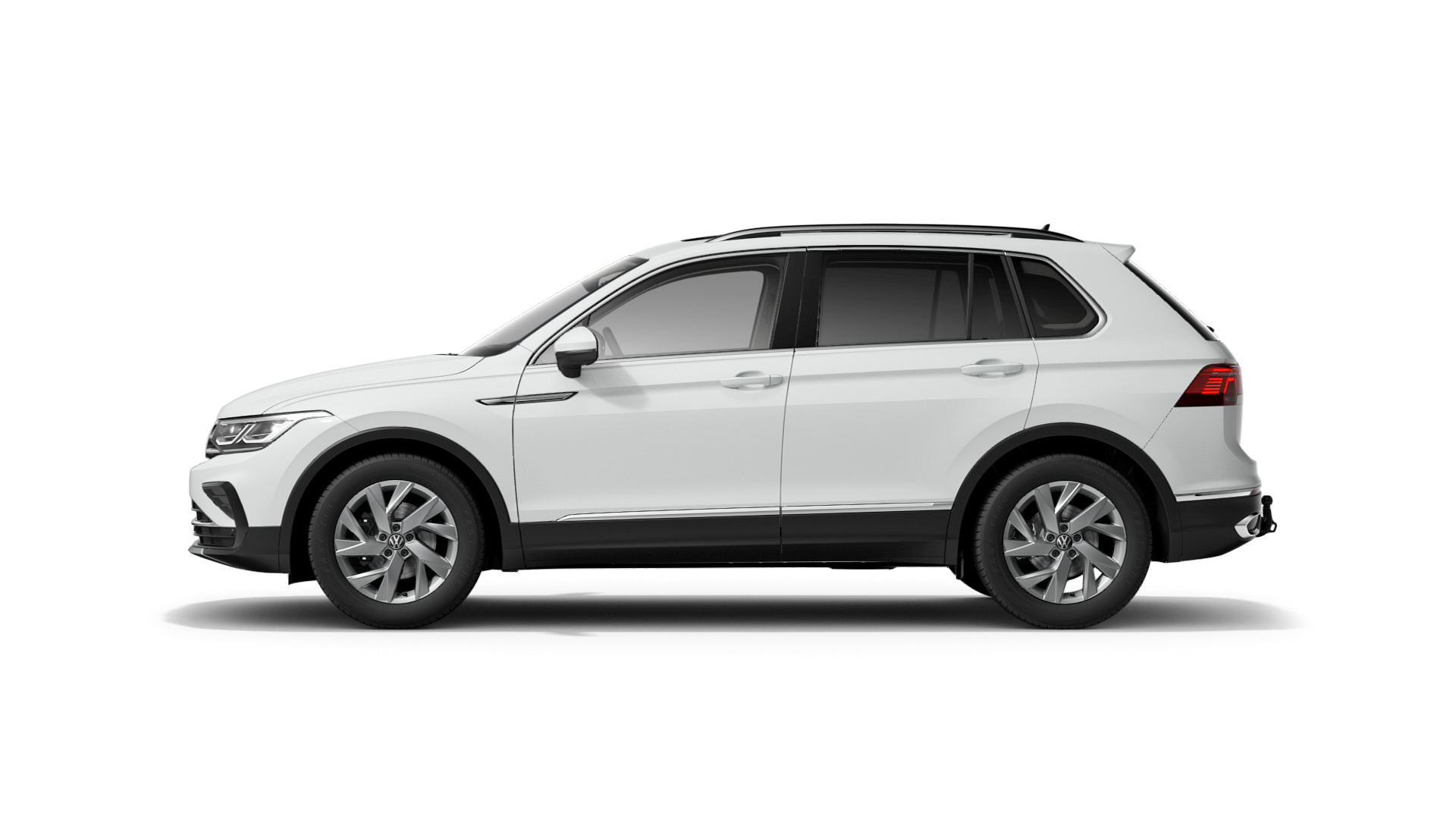 Volkswagen Tiguan 1.5 TSI Elegance Elegance