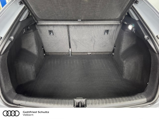 Audi Q4 e-tron 40 Sportback