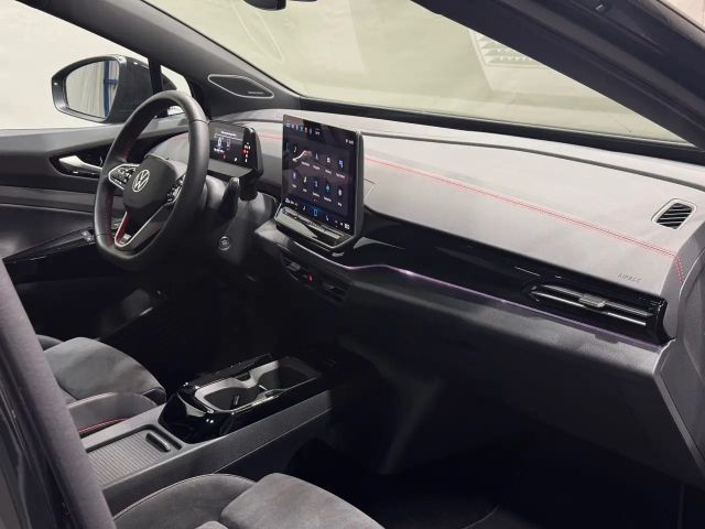 Volkswagen ID.4 GTX