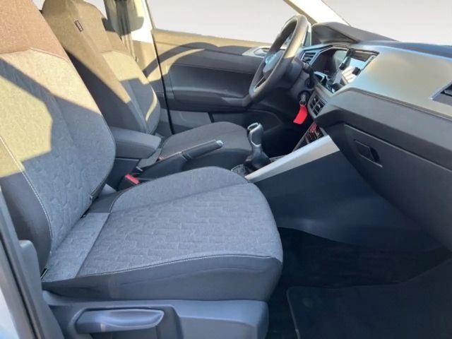 Volkswagen Polo 1.0 TSI Move