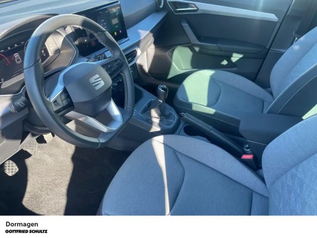 Seat Ibiza 1.0 TSI Xcellence