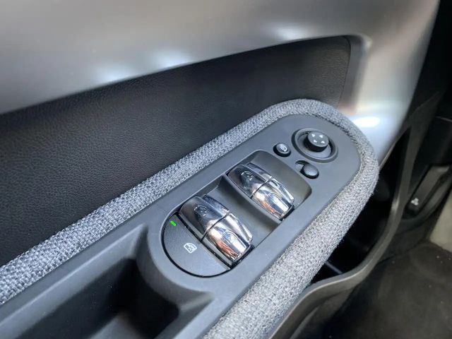 MINI John Cooper Works Countryman All4