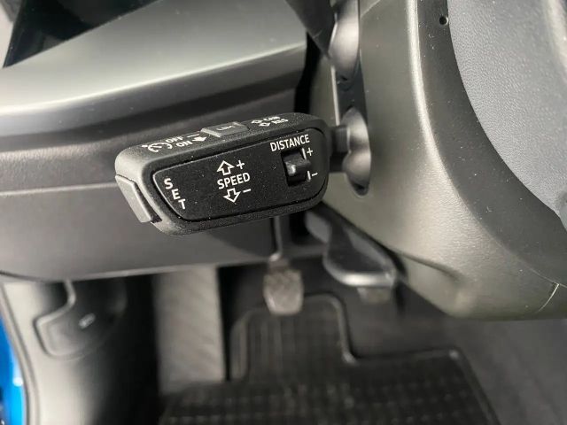 Audi A3 30 TDI Sedan