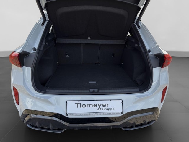 Cupra Terramar 1.5 TSI