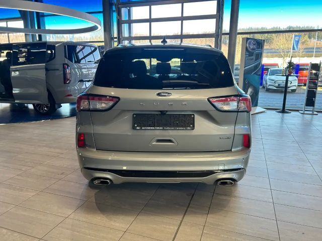 Ford Kuga AWD ST Line