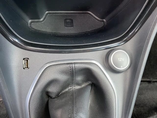 Ford Puma Cool & Connect