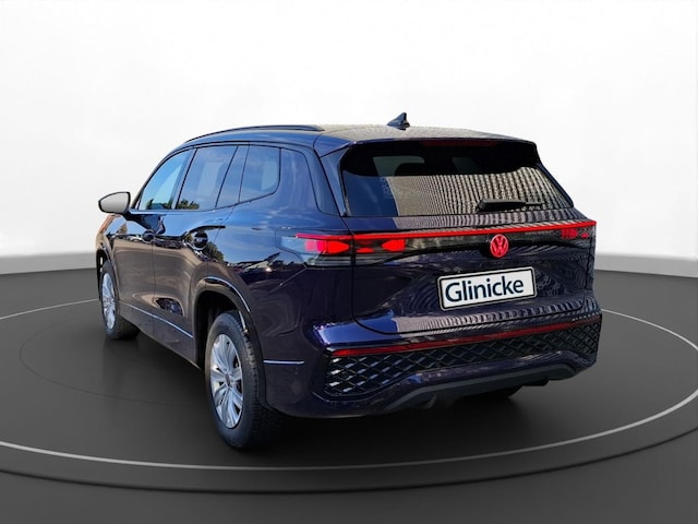 Volkswagen Tayron DSG R-Line