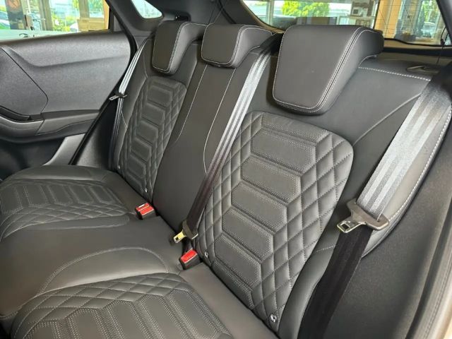 Ford Puma ST Line Vignale