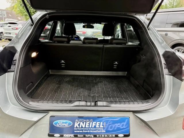 Ford Puma EcoBoost ST Line