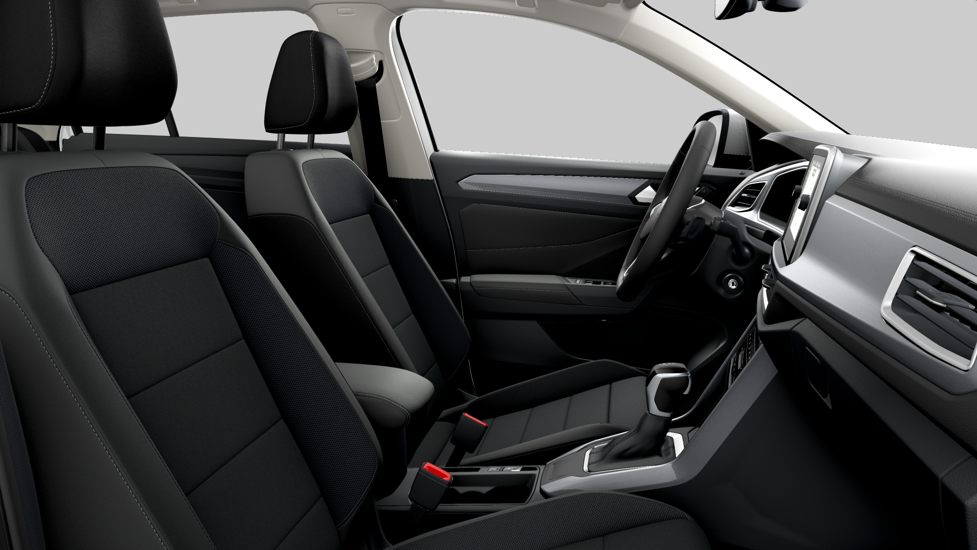 Volkswagen T-Roc 1.5 TSI DSG Style