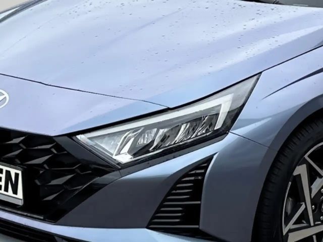 Hyundai i20 1.0 Prime T-GDi