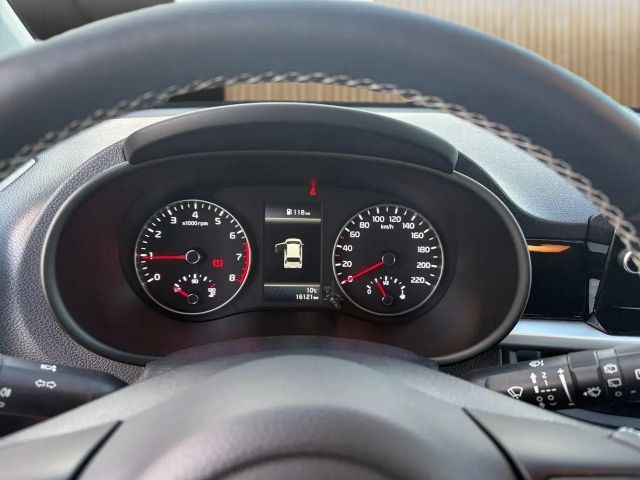 Kia Picanto Dream Team